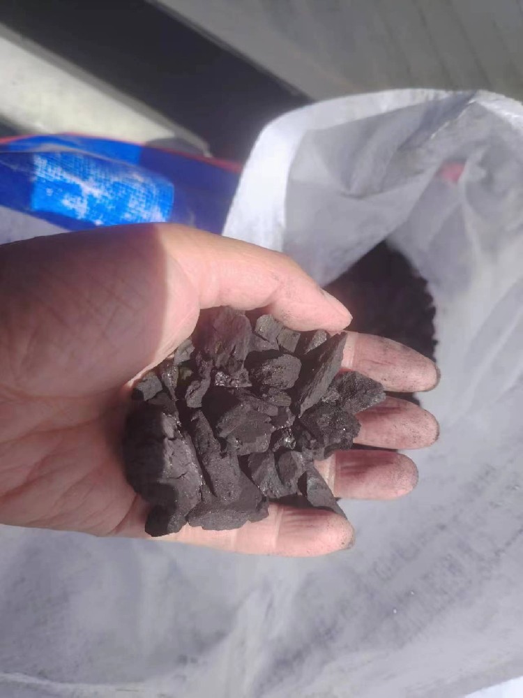近期兰炭价格周评