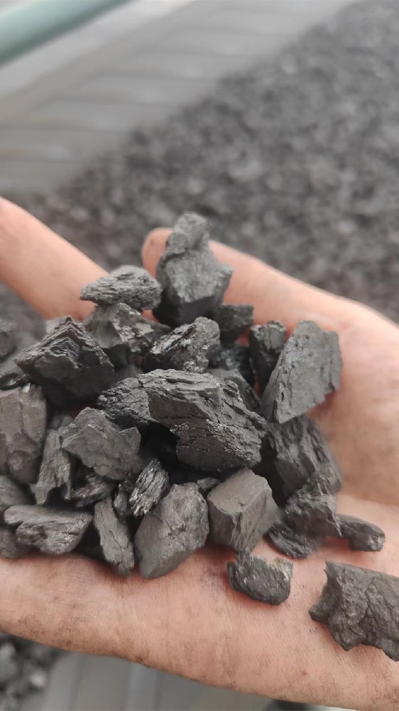 兰炭属于清洁型煤吗