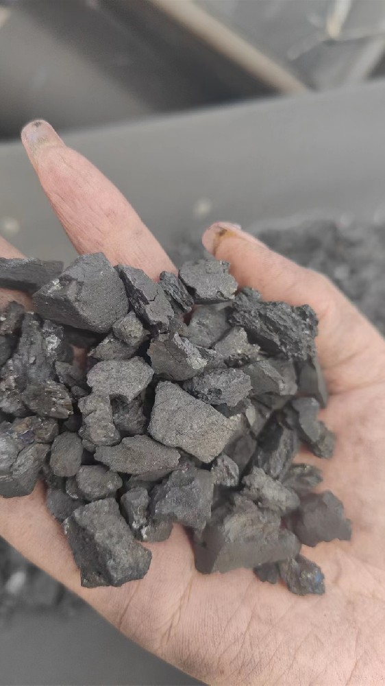 兰炭生产过程如何降低硫含量