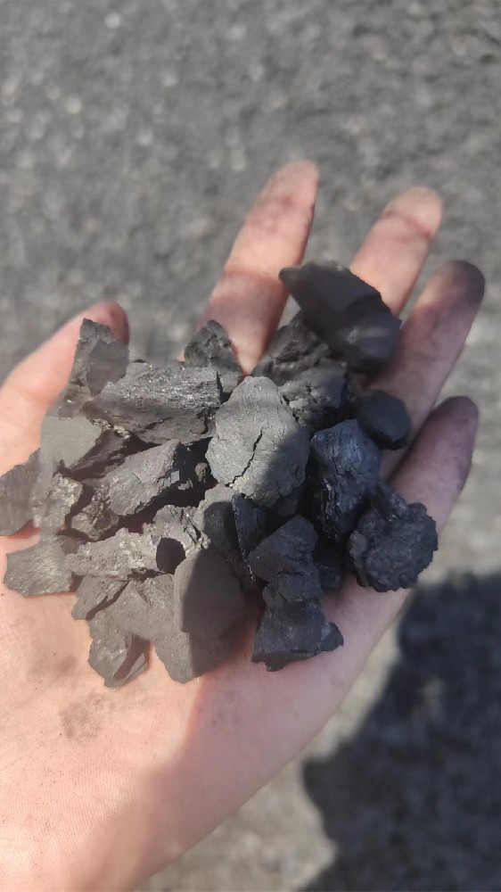 兰炭与蜂窝煤的关系