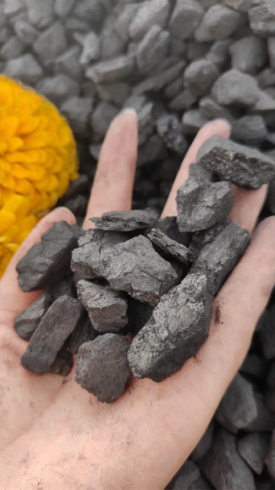 兰炭可以制作活性炭吗